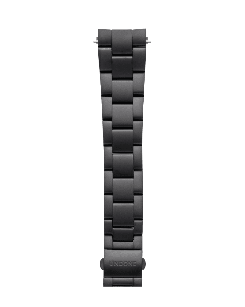 UNDONE × POPEYE: MONOCHROME EDITION